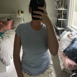 Lululemon Swiftly Tech